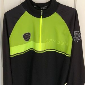 SPYDER Men's Heritage T-Neck